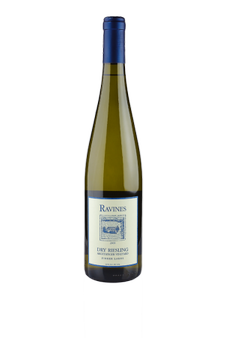 Ravines Riesling Argetsinger 750ml