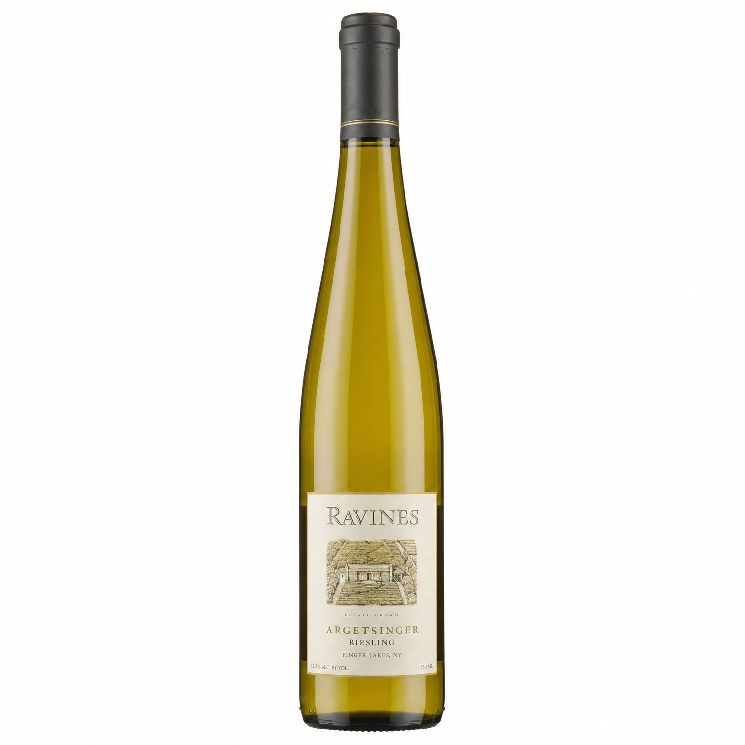 Ravines Riesling Argetsinger 750ml