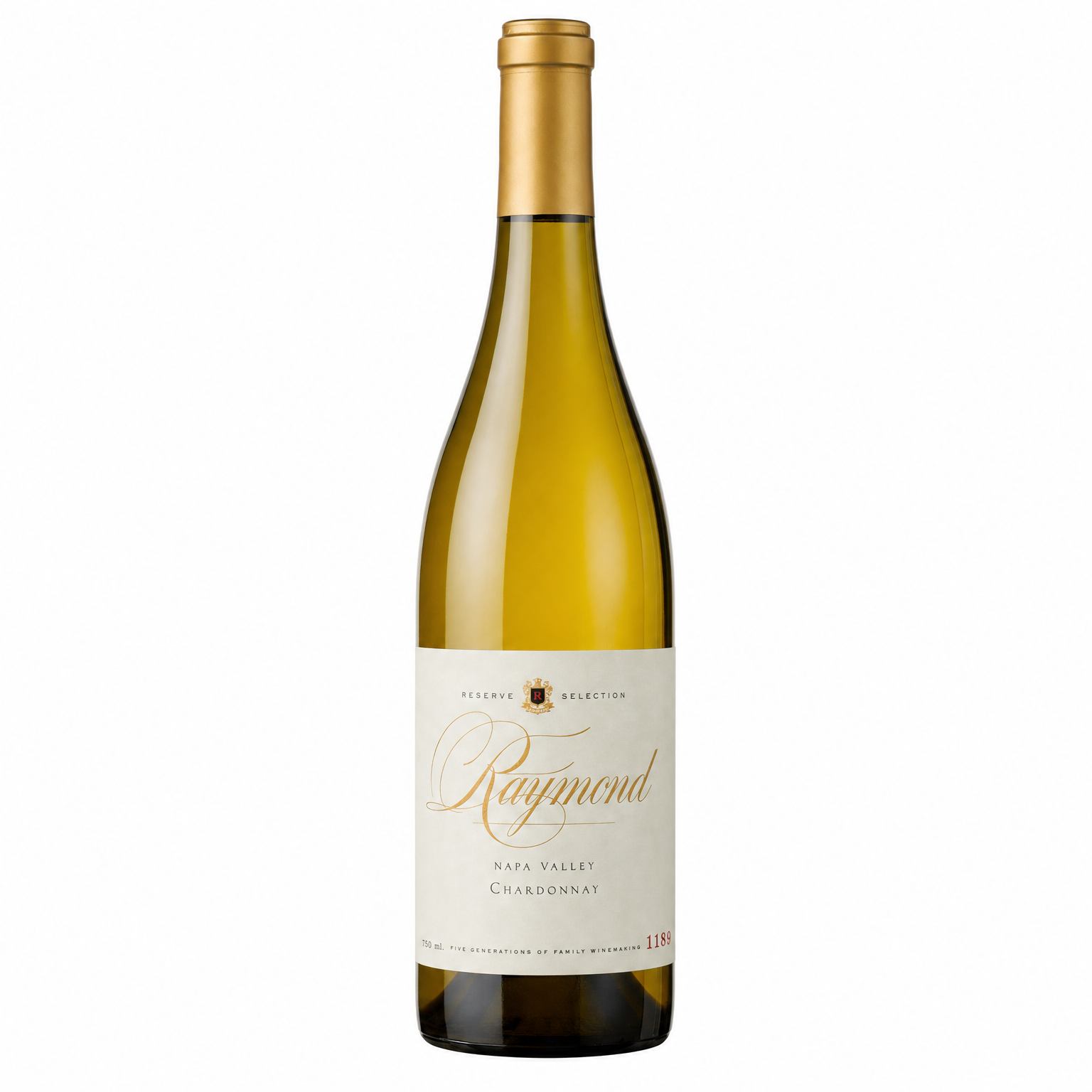 Raymond Reserve Selection Chardonnay 750ml