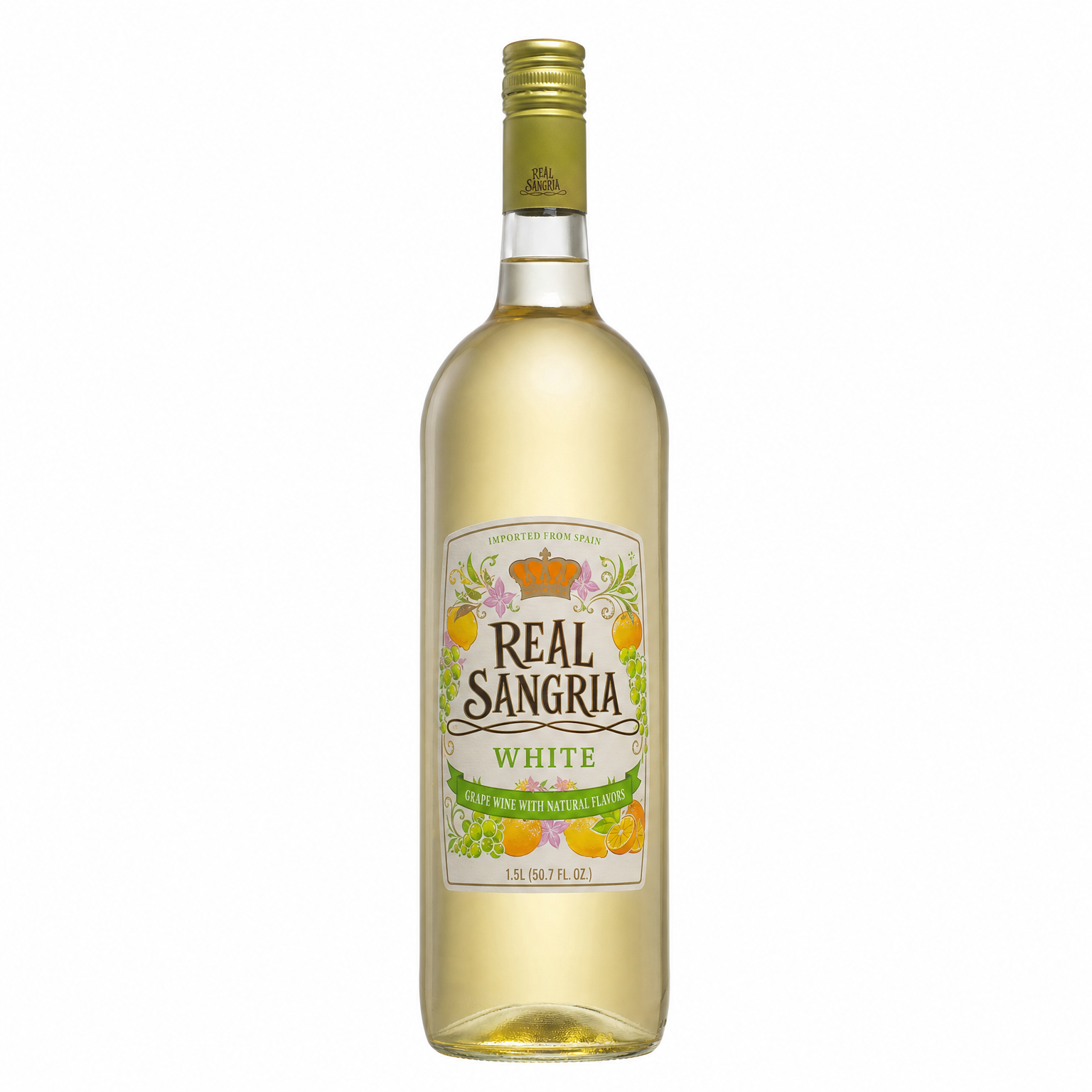 Real Sangria White 1.5L