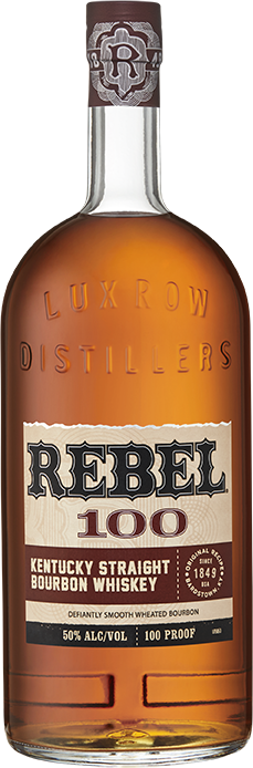 Rebel Yell 100 1.75L