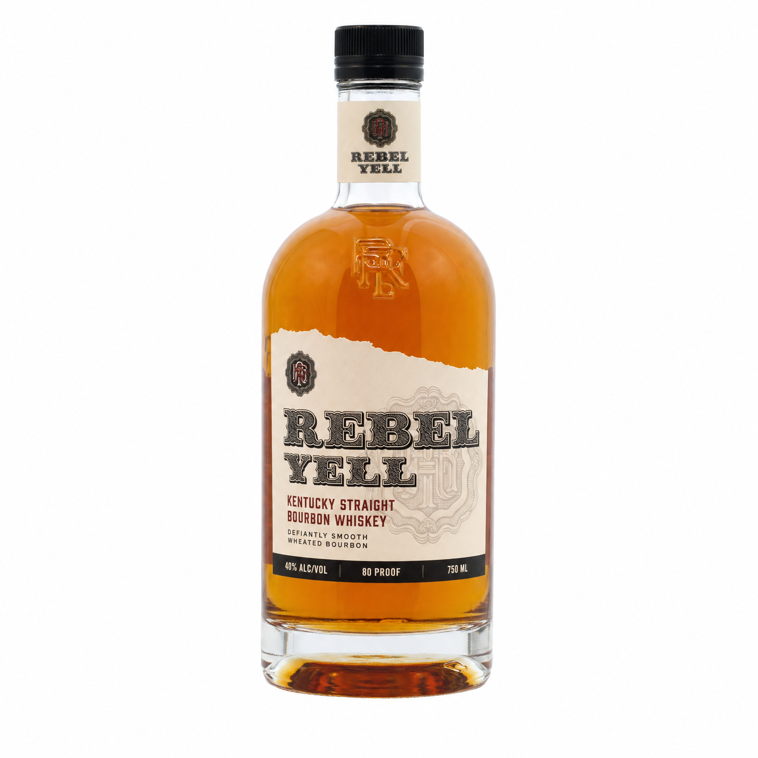 Rebel Yell 750ml