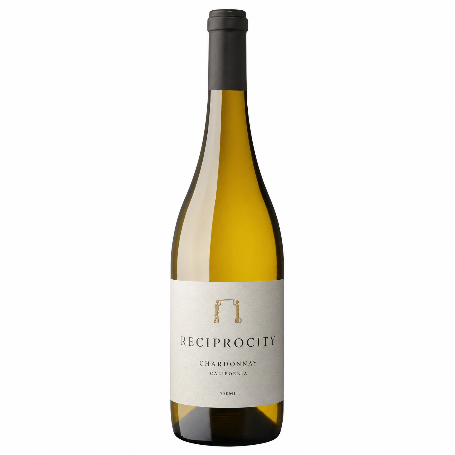 Reciprocity Chardonnay 750ml