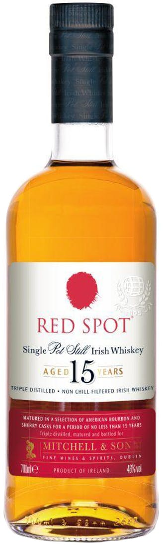 Red Spot 750ml