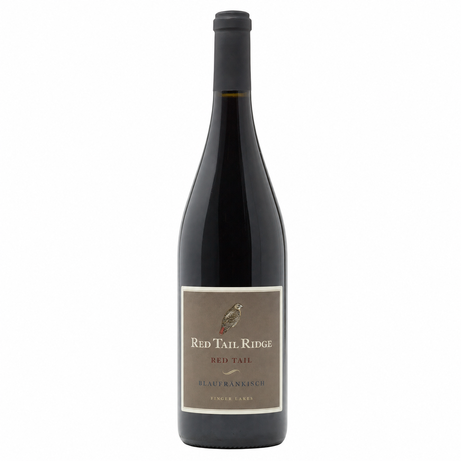 Red Tail Blaufrankisch