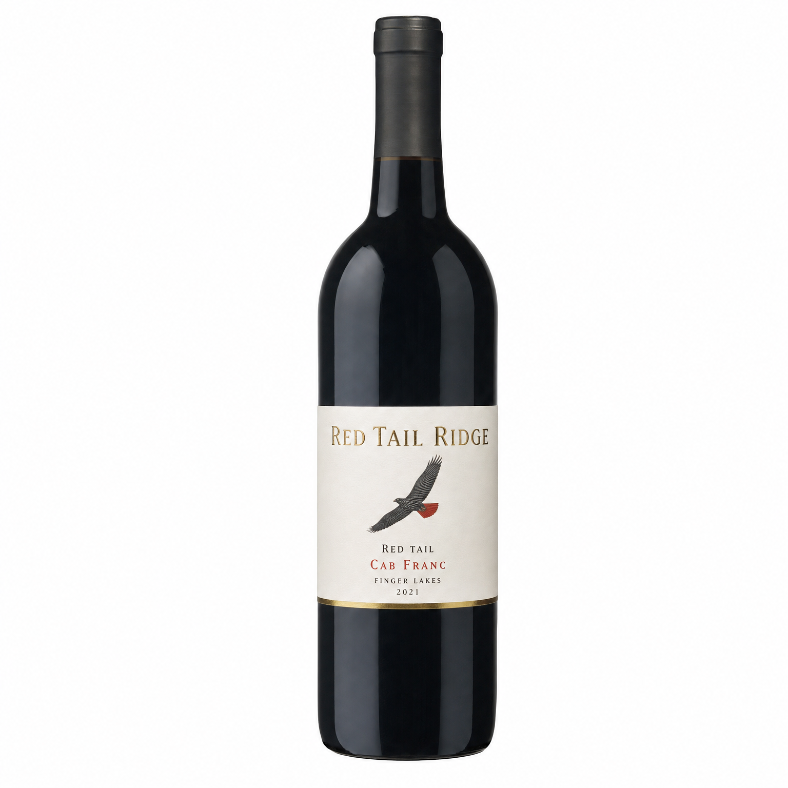 Red Tail Cab Franc