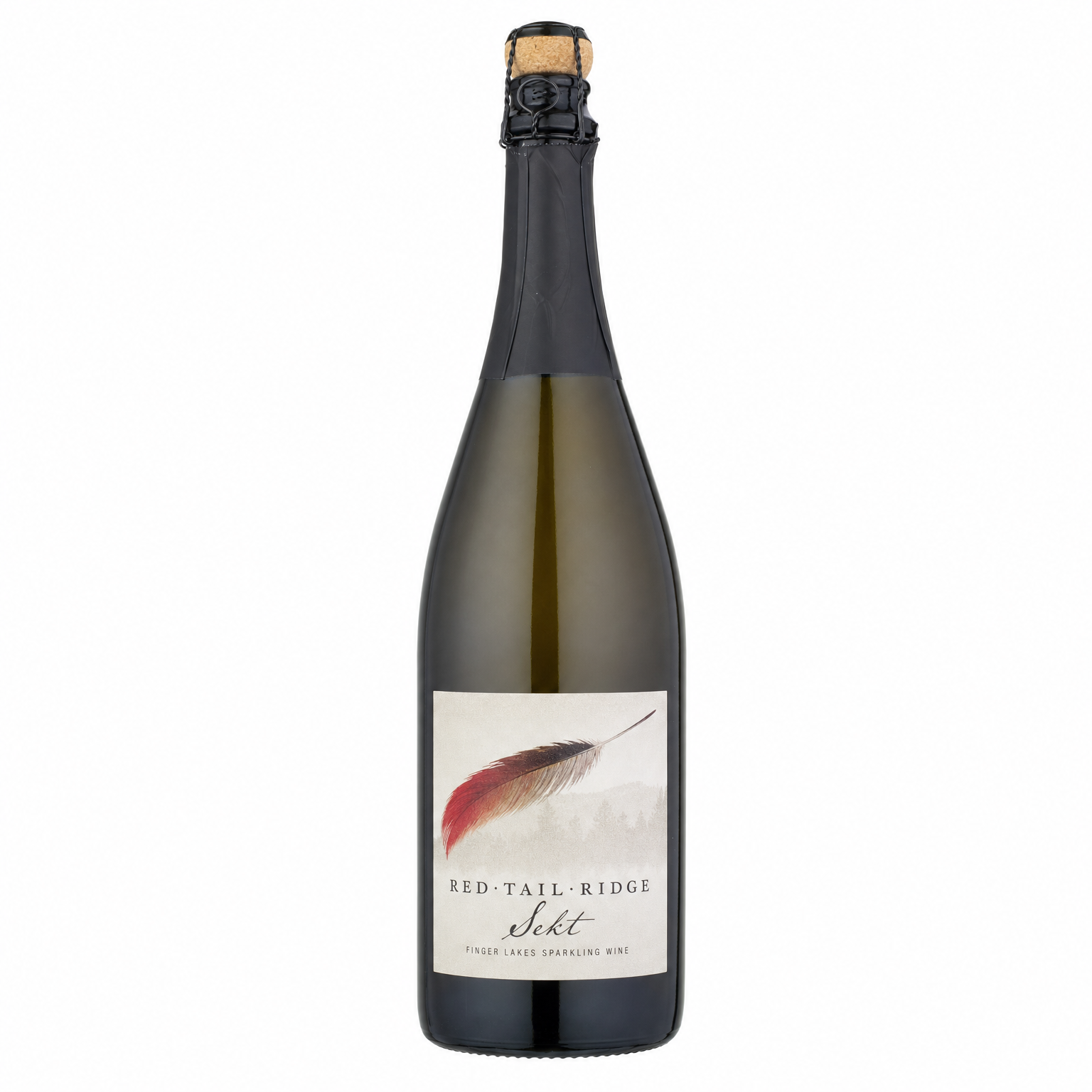 Red Tail Ridge Sekt 750ml