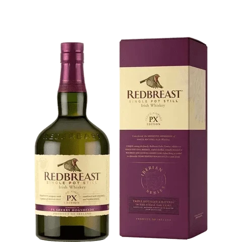 Redbreast PX Edition 750ml