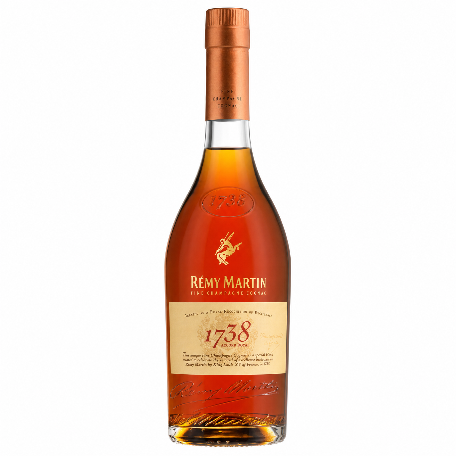 Remy Martin 1738 Accord Royal 200ml