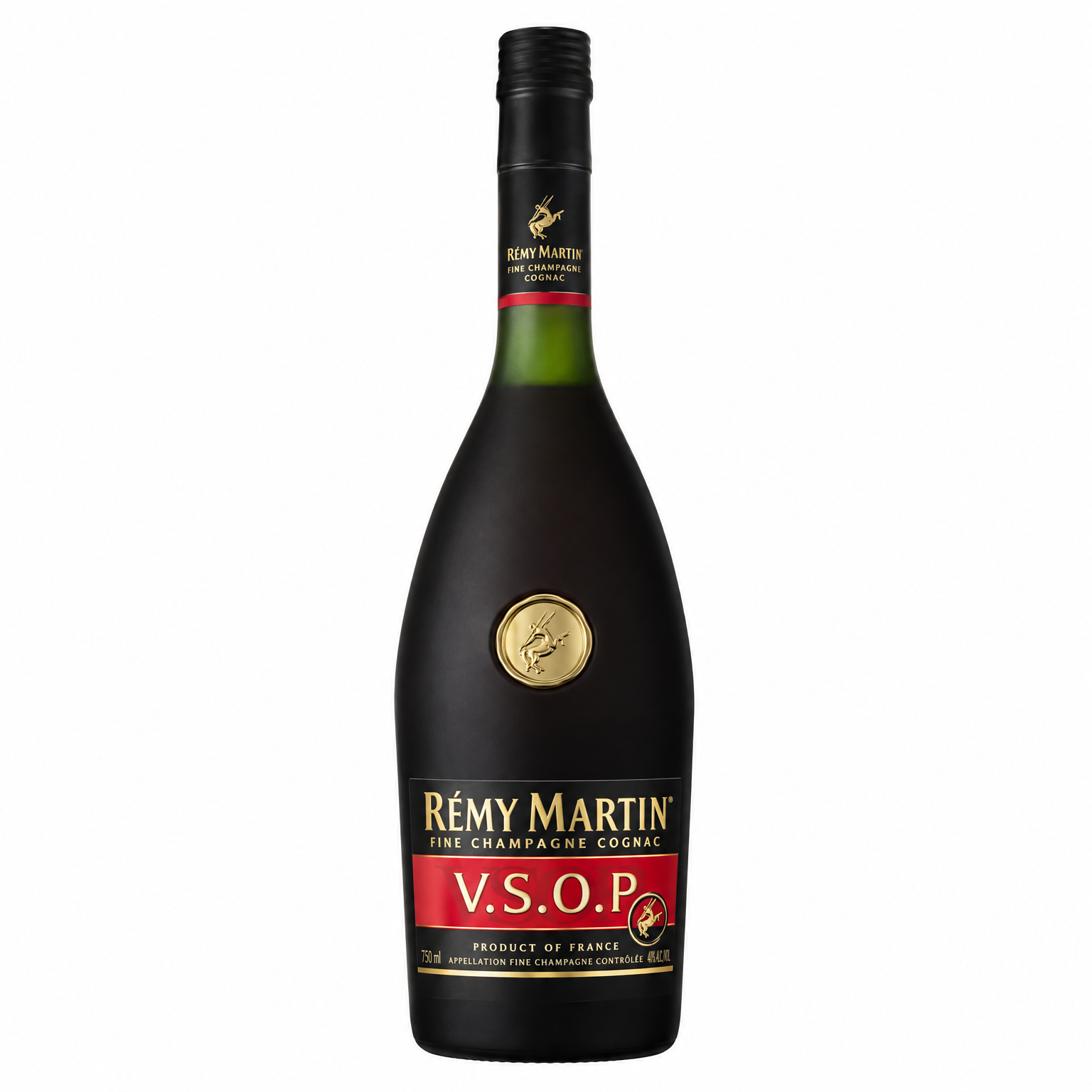 Remy Martin V.S.O.P. Cognac Fine Champagne 750ml