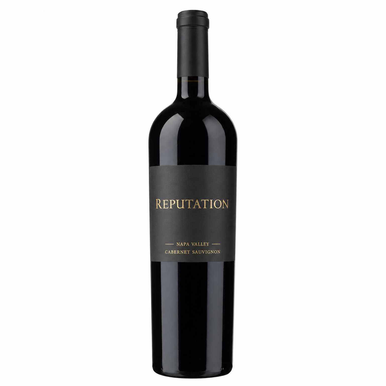 Reputation Napa Cab 750ml