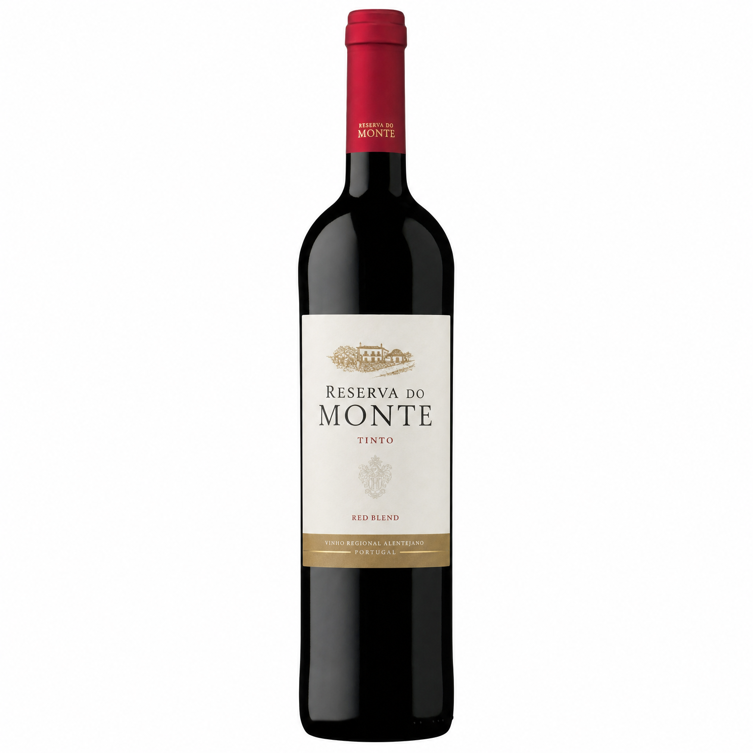Reserva Do Monte Tinto 750ml