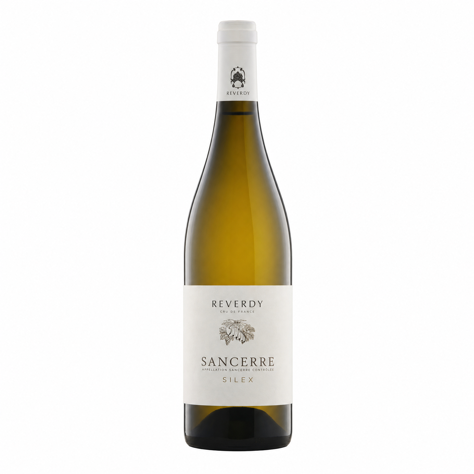 Reverdy Sancerre Silex 750ml