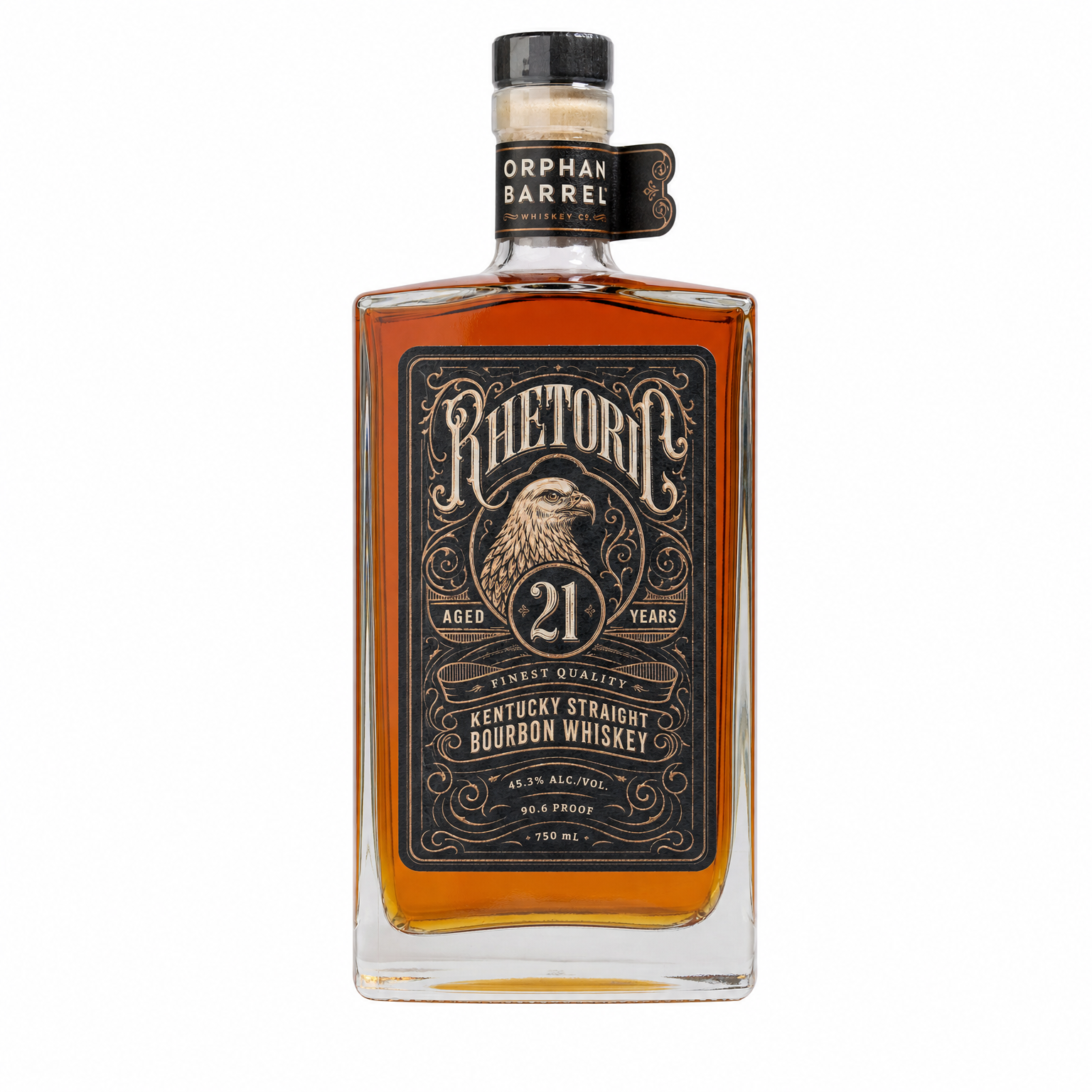 Rhetoric 21Yr 750ml