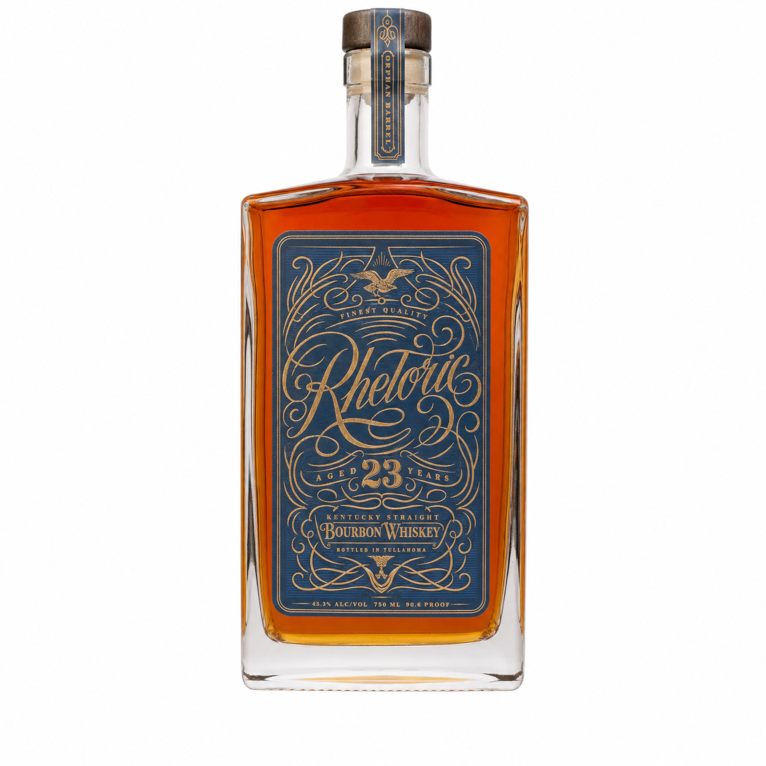 Rhetoric 23Yr 750ml