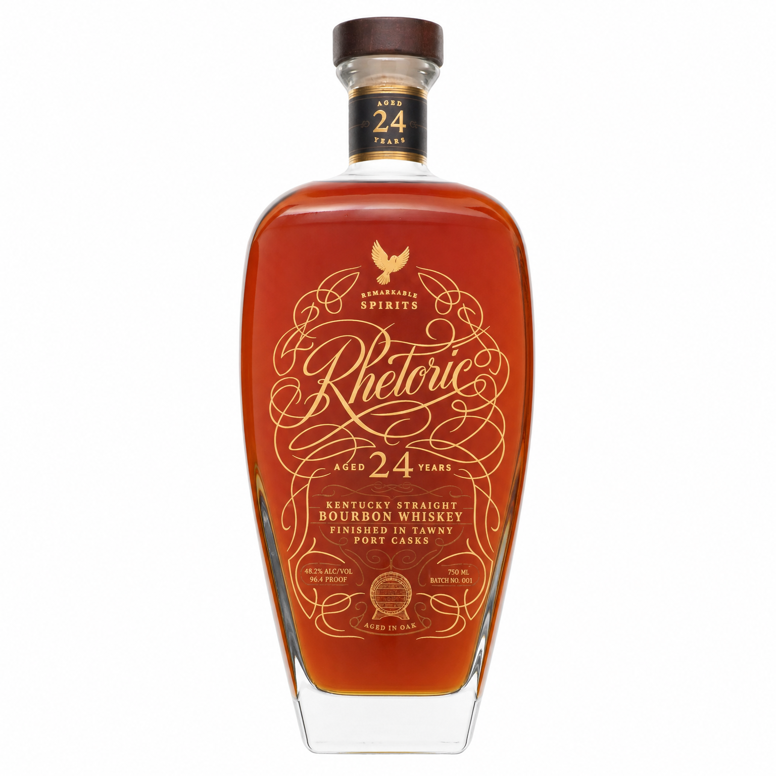 Rhetoric 24YR 750ml