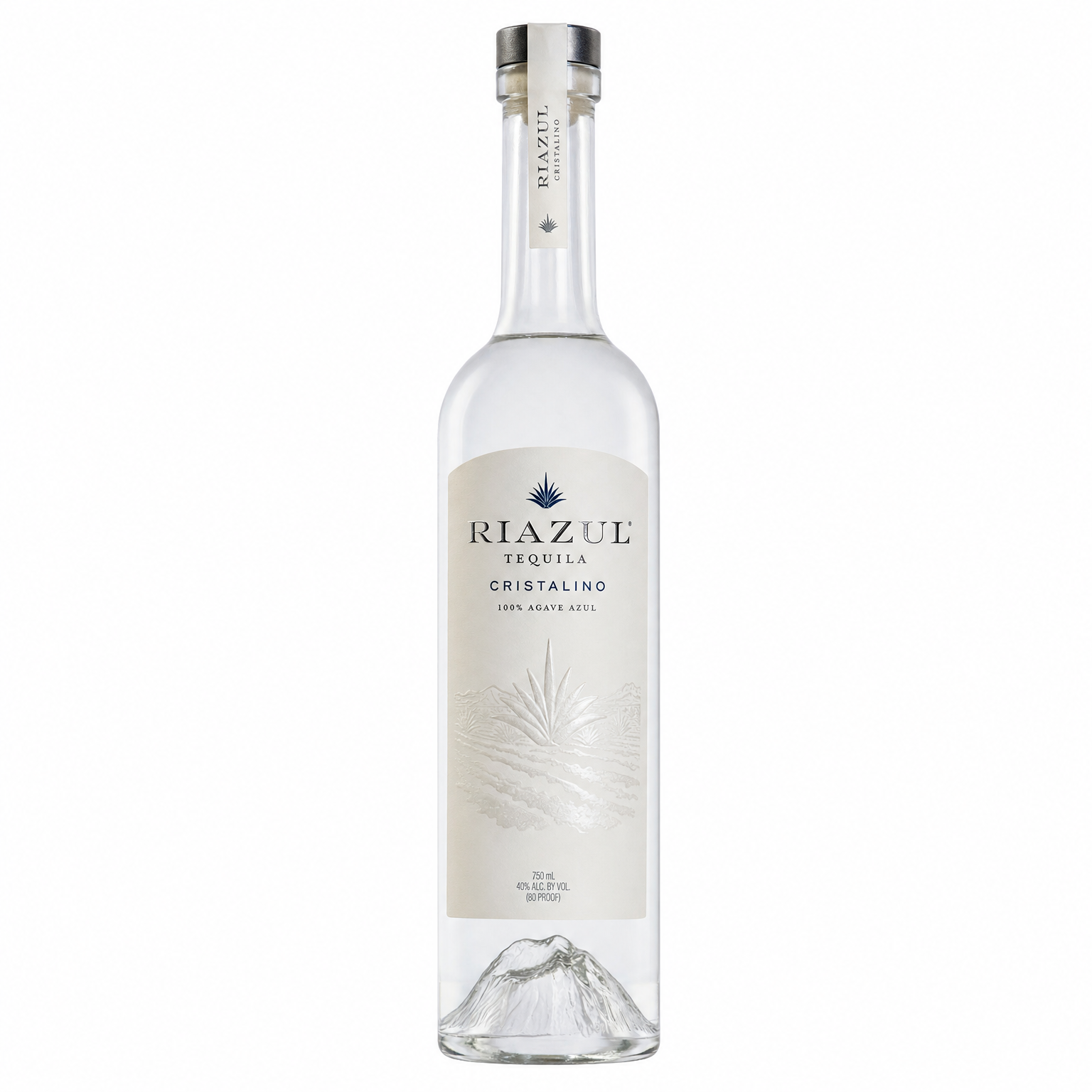 Riazul Cristalino 750ml