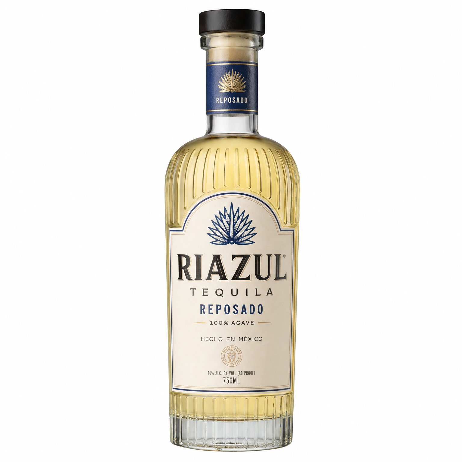 Riazul Reposado 750ml