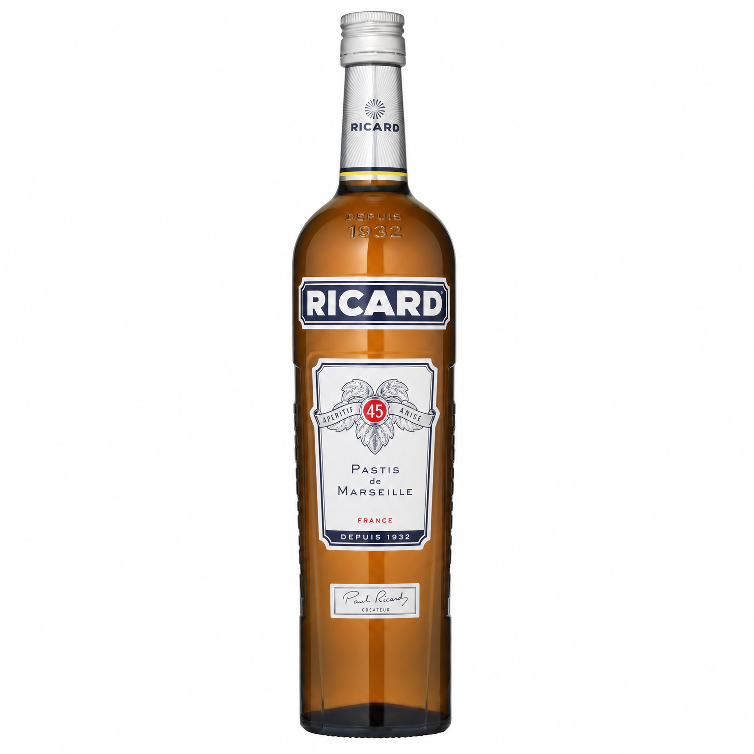 Ricard Pastis 750ml