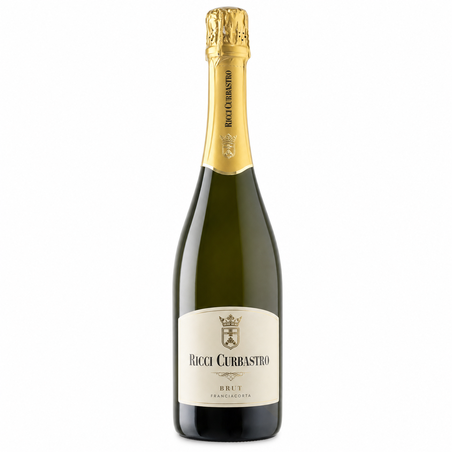 Ricci Curbastro Brut 750ml