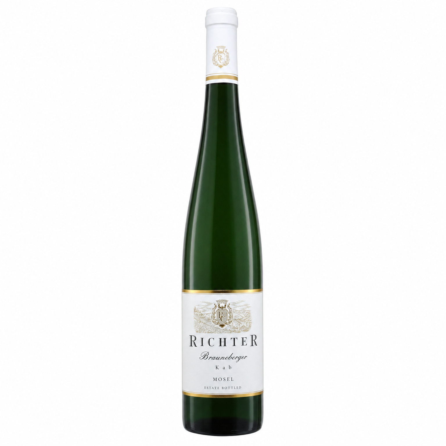 Richter Brauneberger Kab 750ml