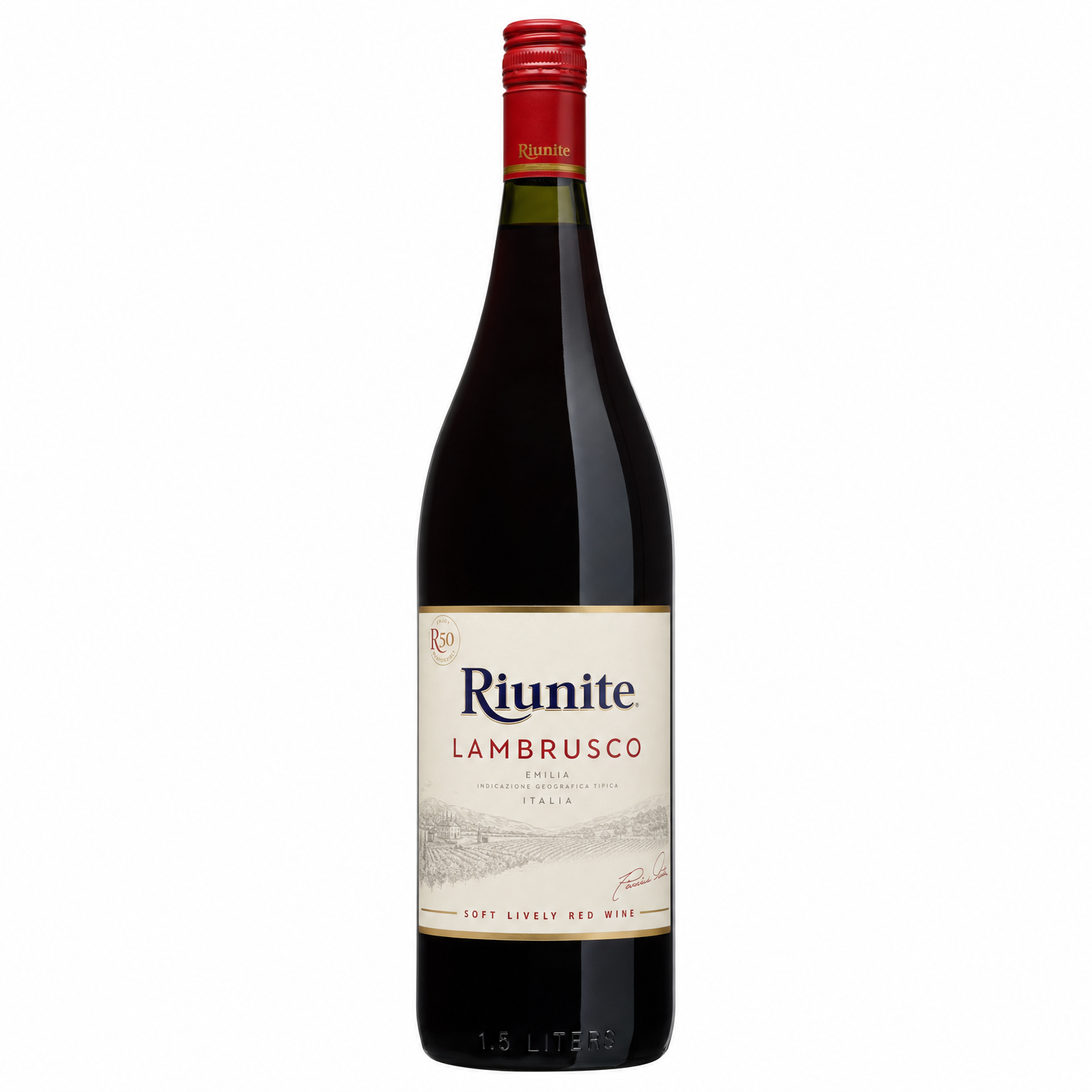 Riunite Lambrusco 1.5L