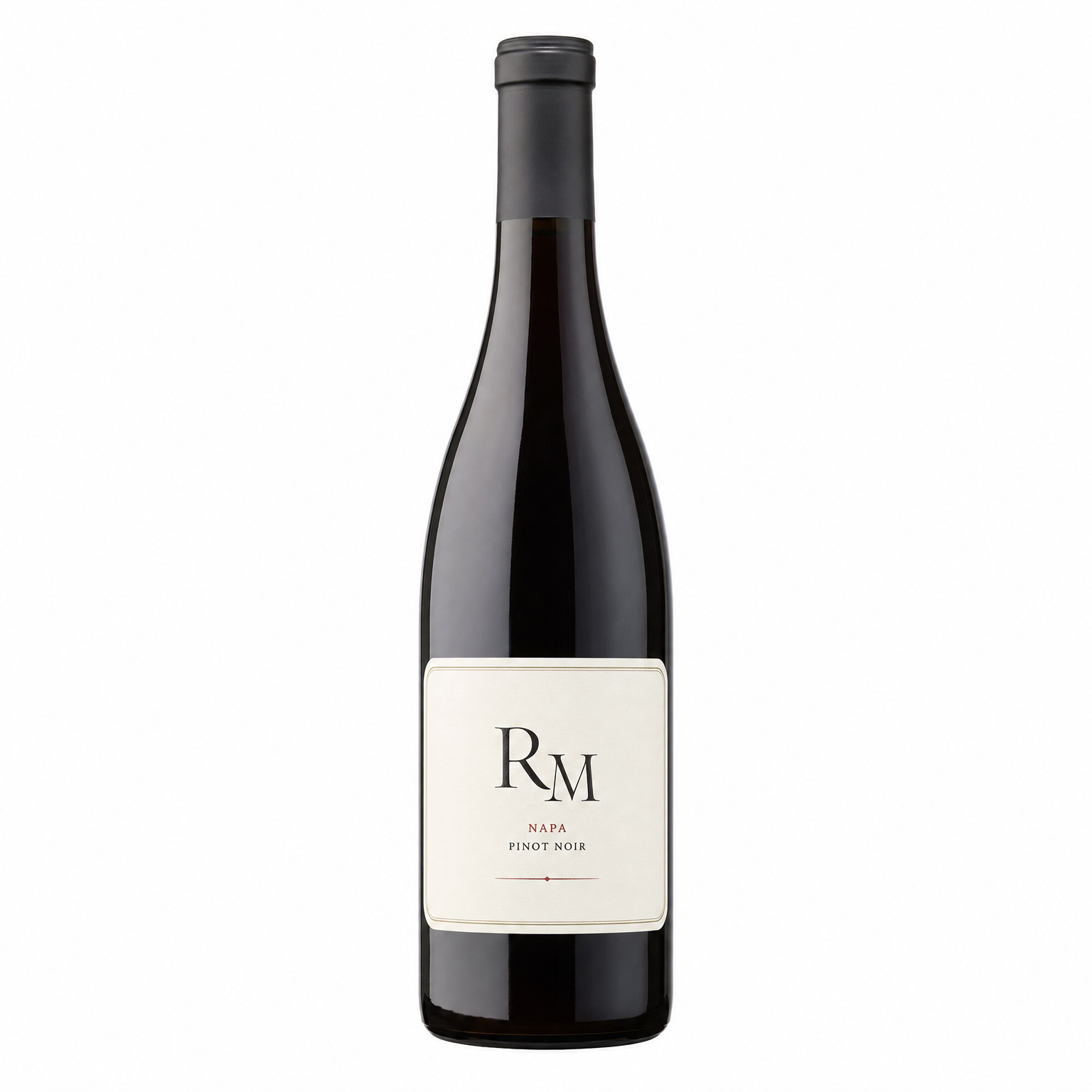 RM Napa Pinot Noir 750ml
