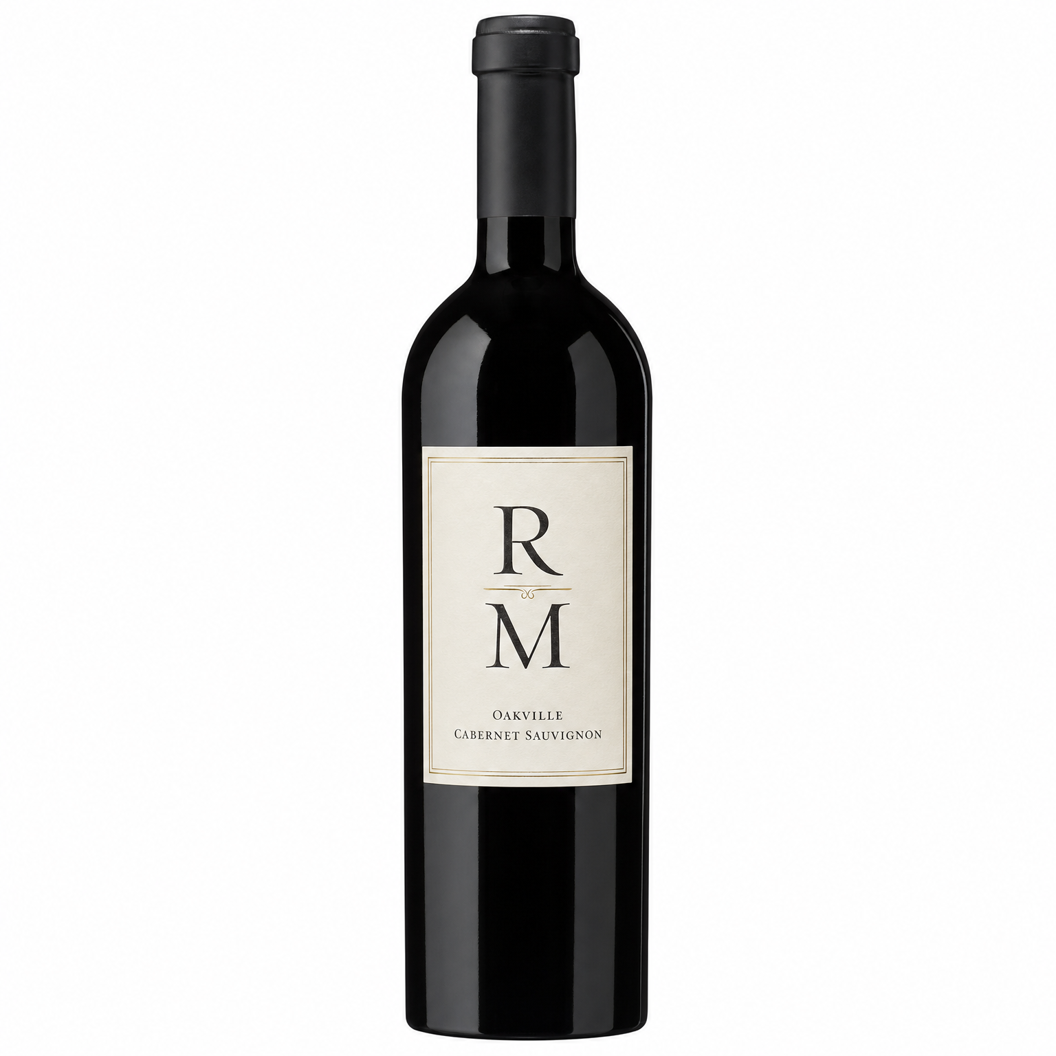 R.M. Oakville Cabernet 750ml