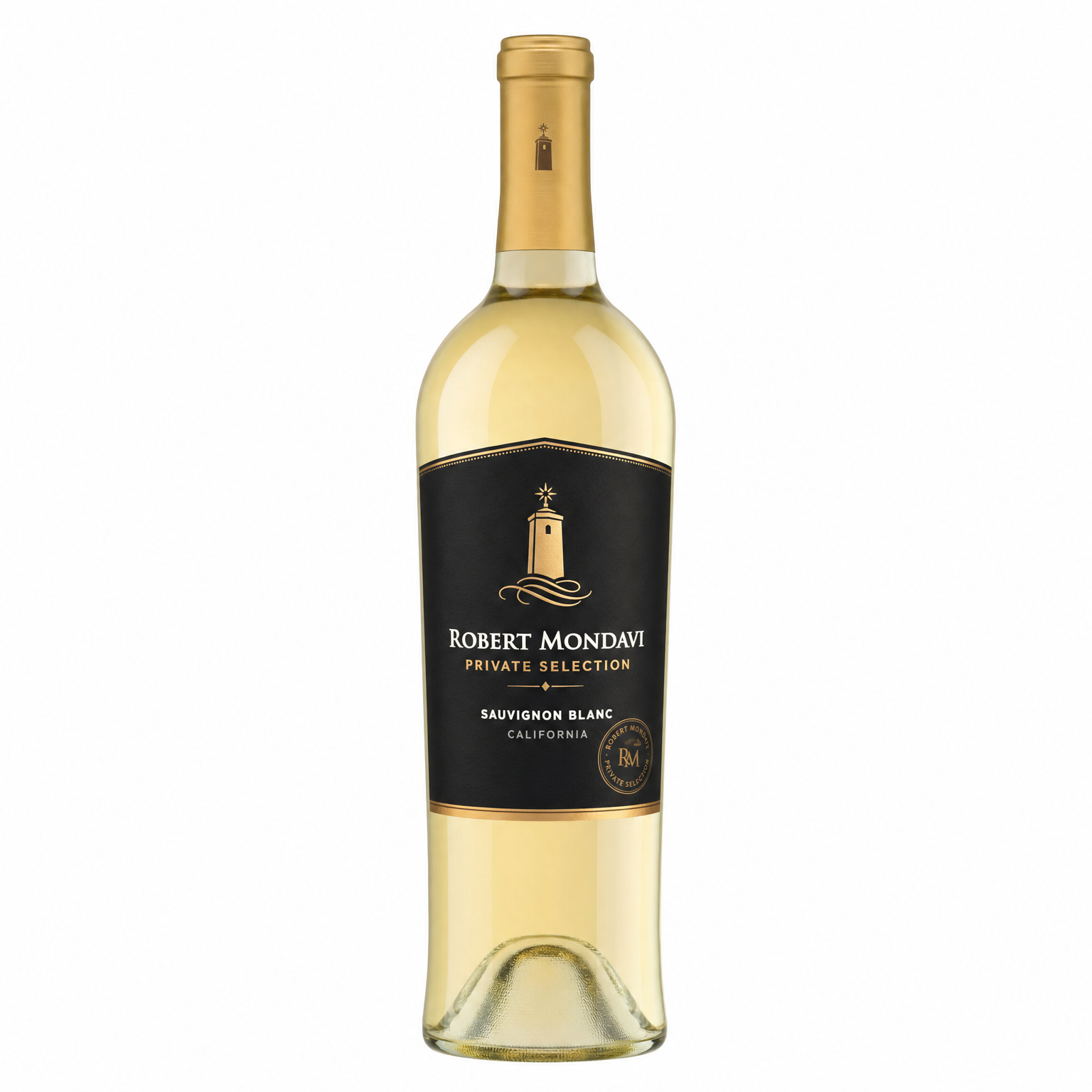 RM Pvt Sel Svygn Blanc 750ml