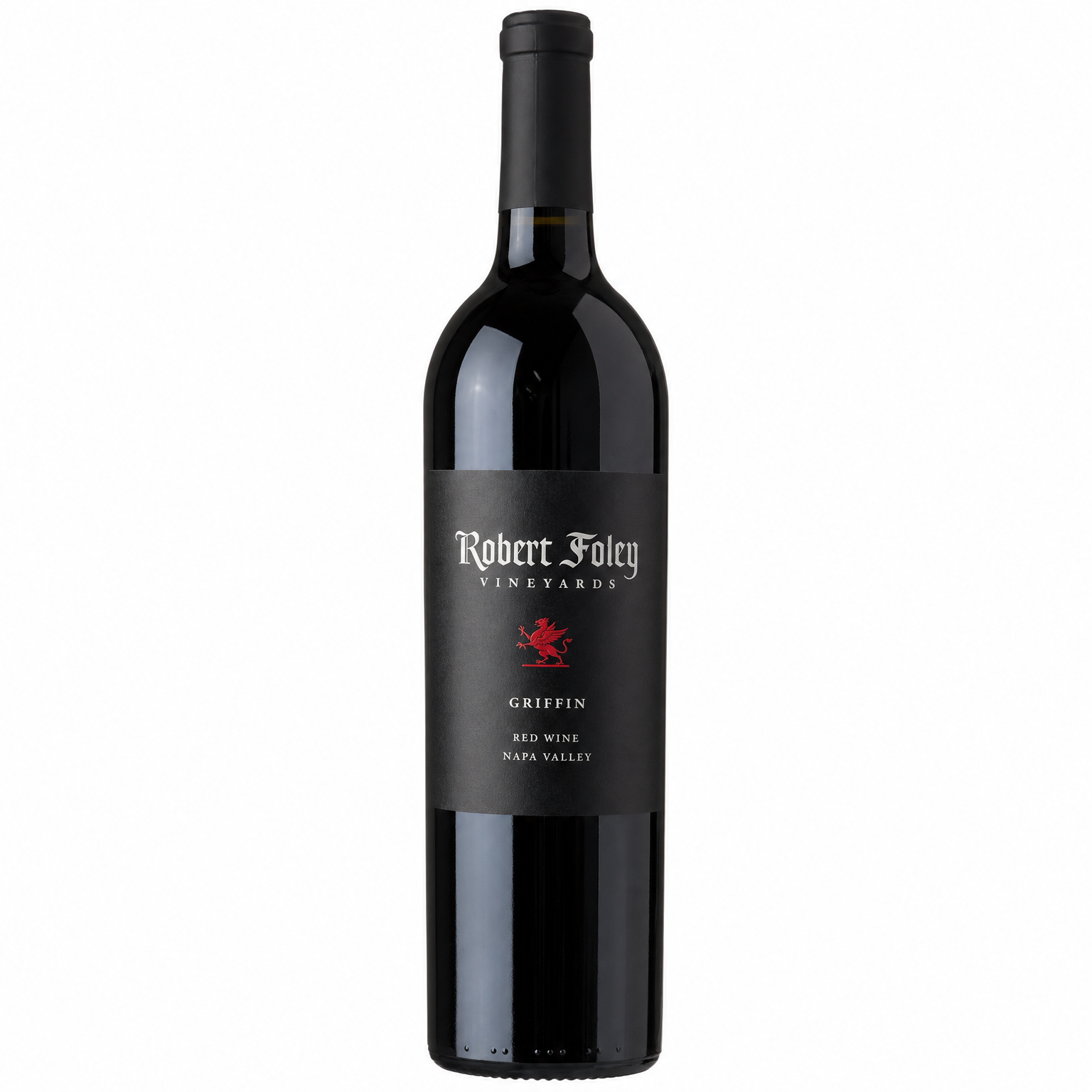 Robert Foley Griffin 750ml