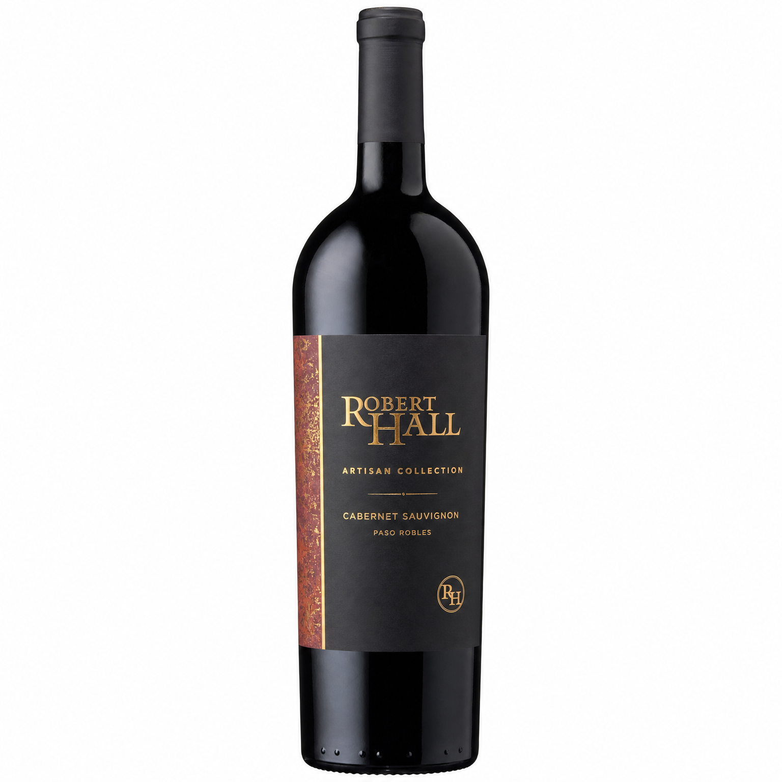 Robert Hall Artisan Collection Cabernet Sauvignon 750ml