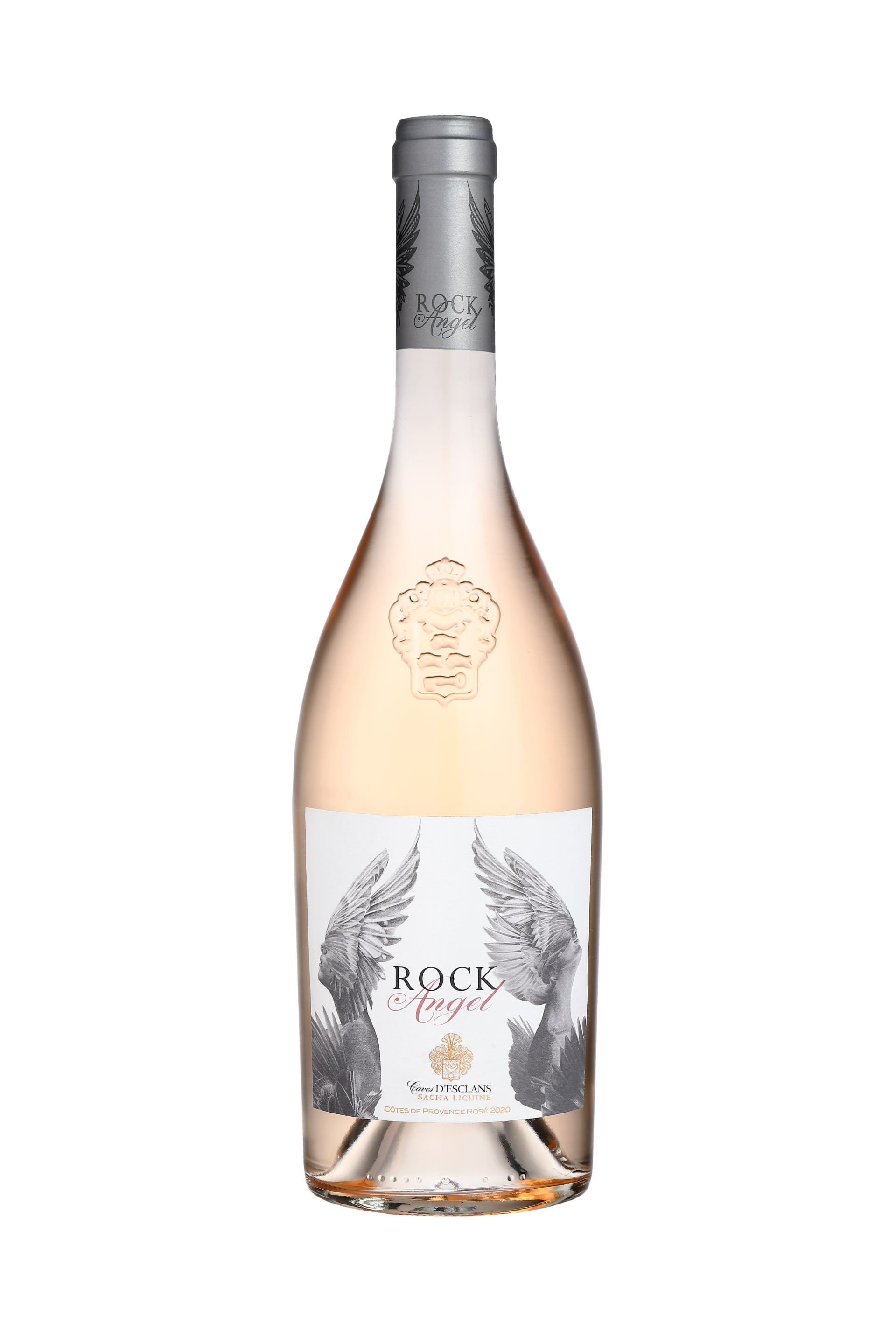 Rock Angel Rosé 750ml