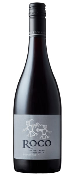 Roco Gravel Road Pinot Noir 750ml