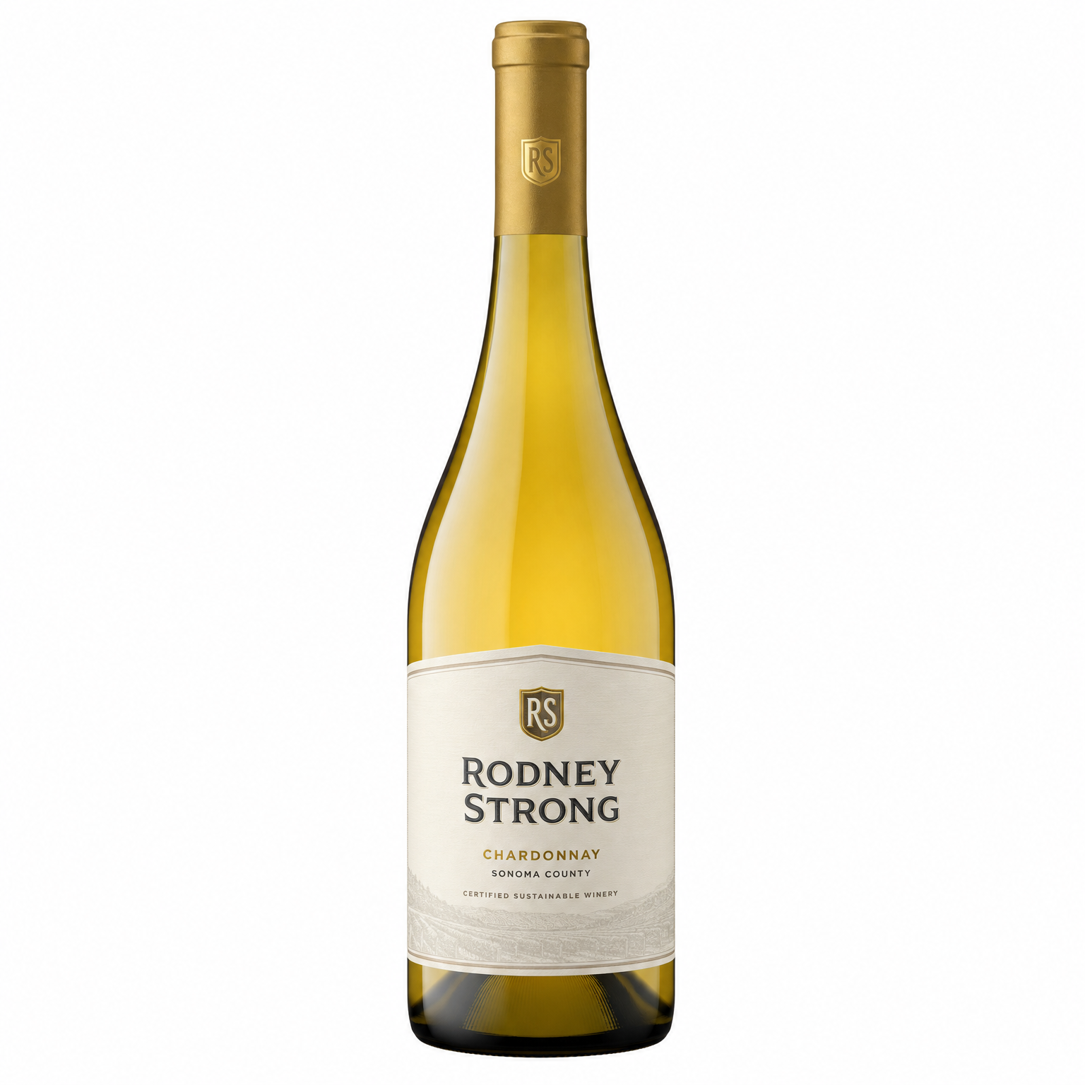 Rodney Strong Chardonnay Sonoma 750ml