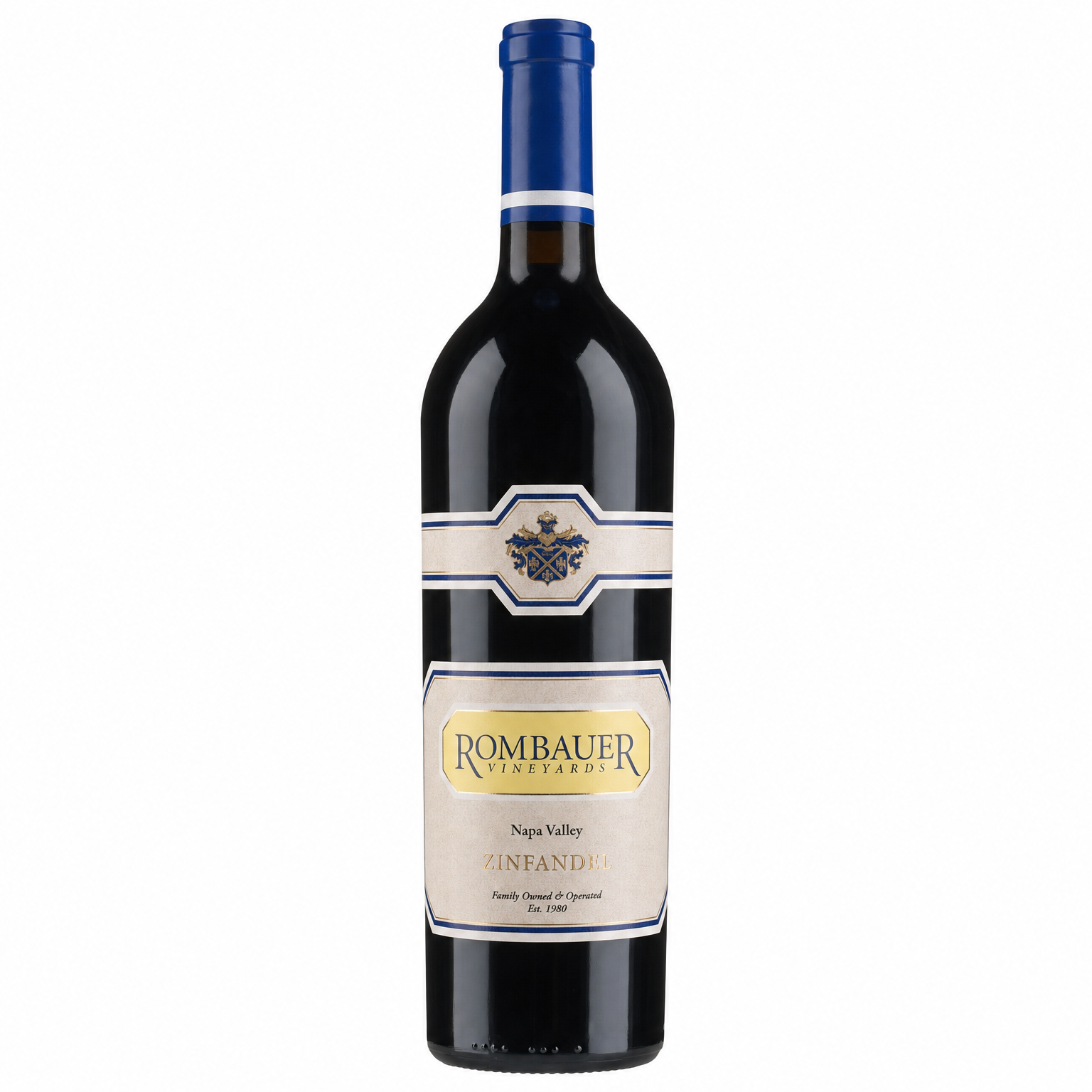 Rombauer Zinfandel 750ml