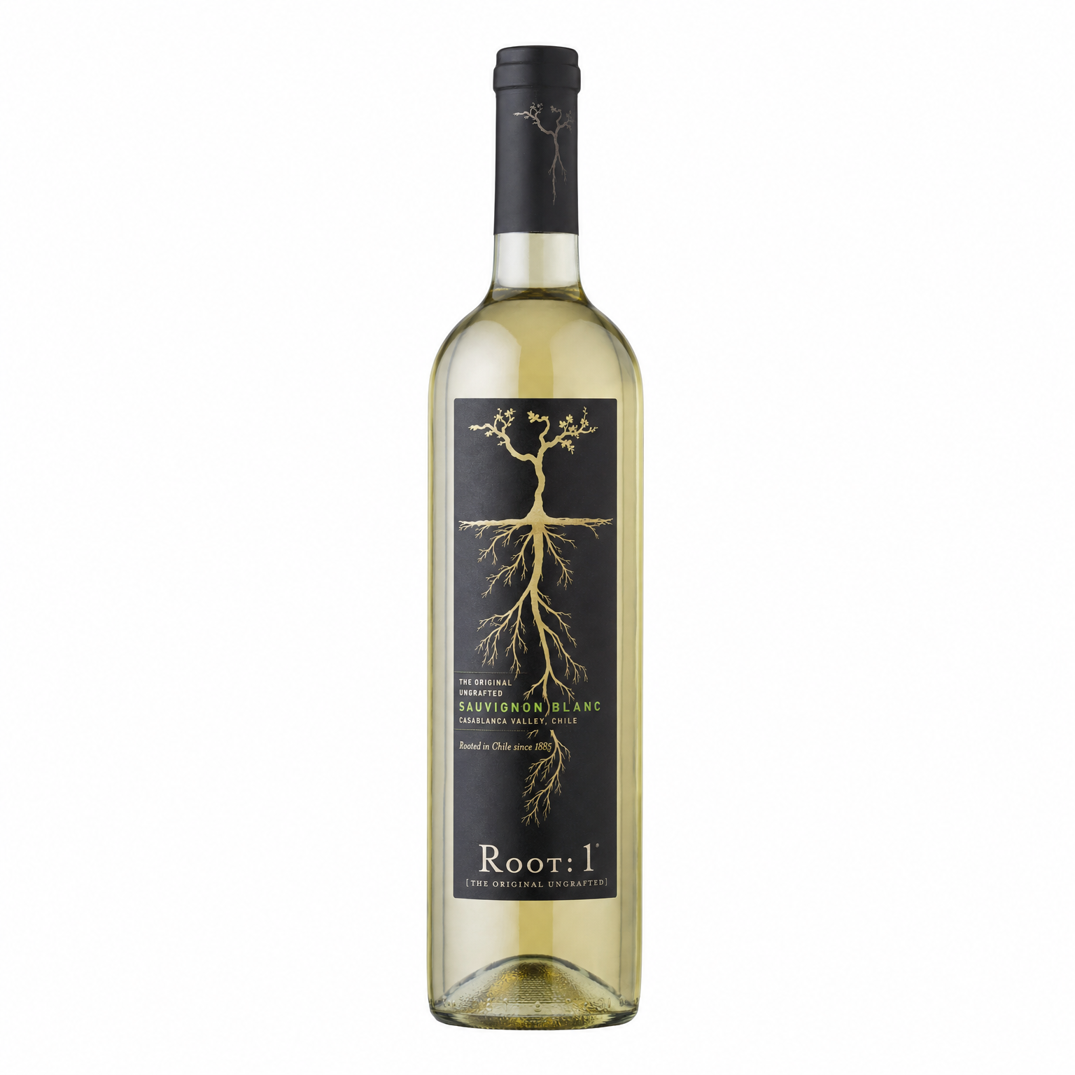 Root 1 Sauvignon Blanc 750ml