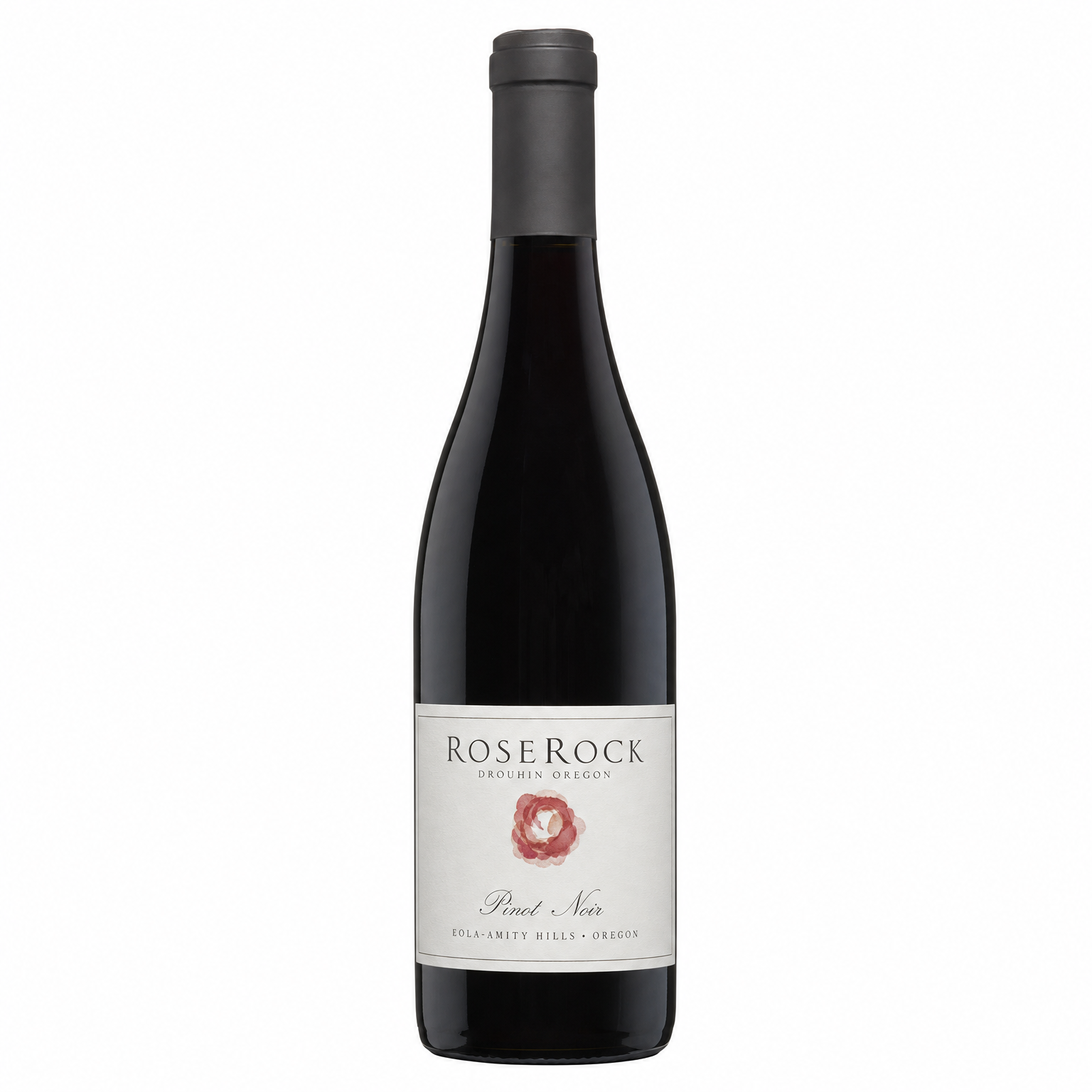 Roserock Pinot Noir Eola-Amity Hills 750ml