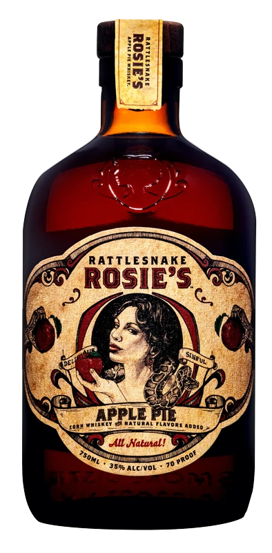 Rattlesnake Rosie's L