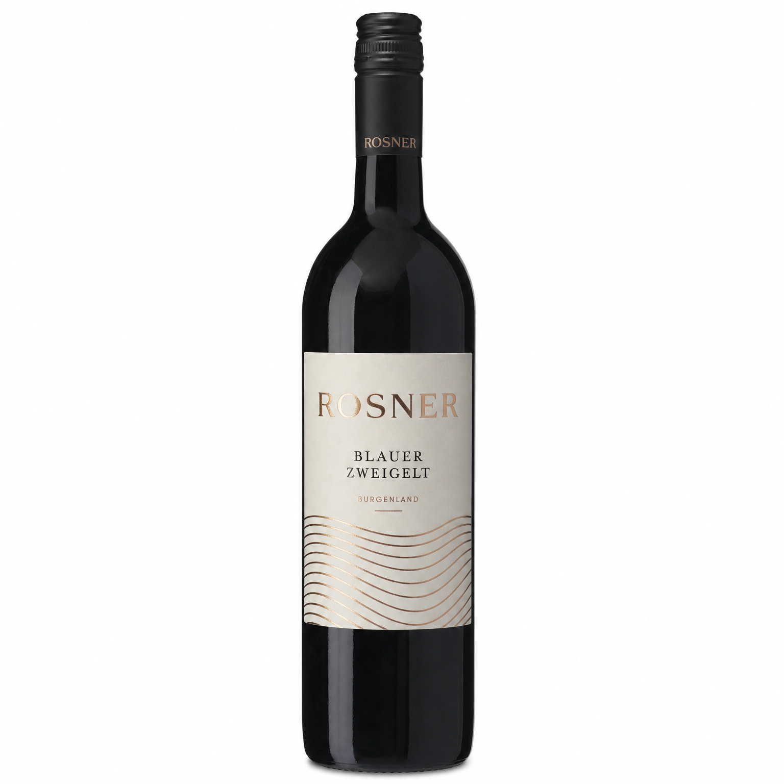 Rosner Blauer Zweigelt 750ml
