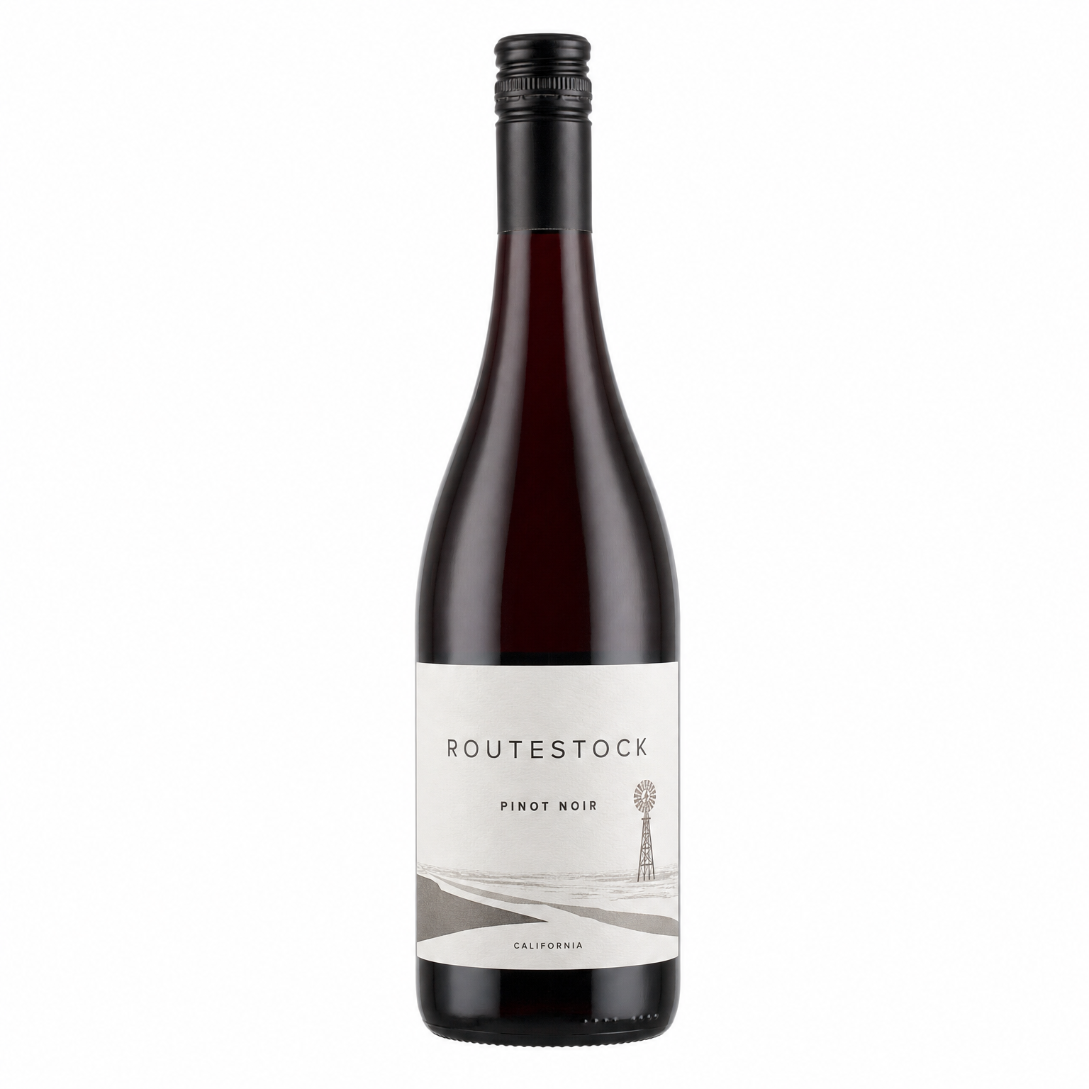 RouteStock Pinot Noir 750ml