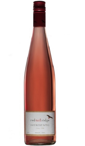 Red Tail Ridge Rosé 750ml
