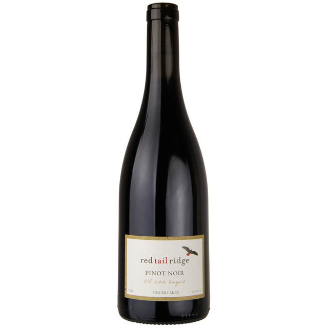 Red Tail Pinot Noir 750ml