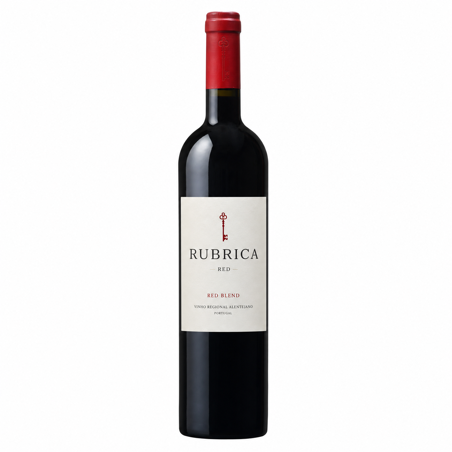 Rubrica Red 750ml