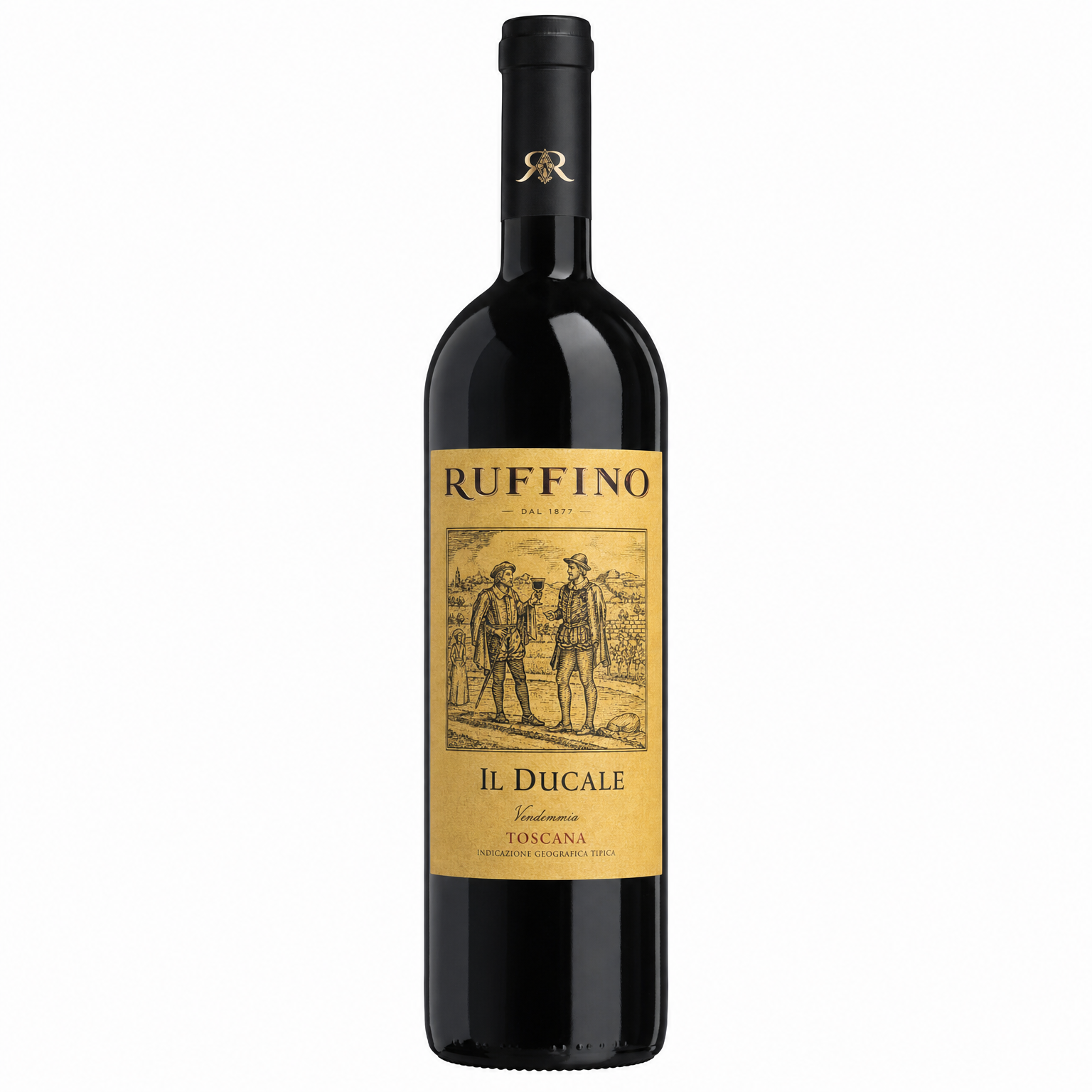 Ruffino Il Ducale 750ml