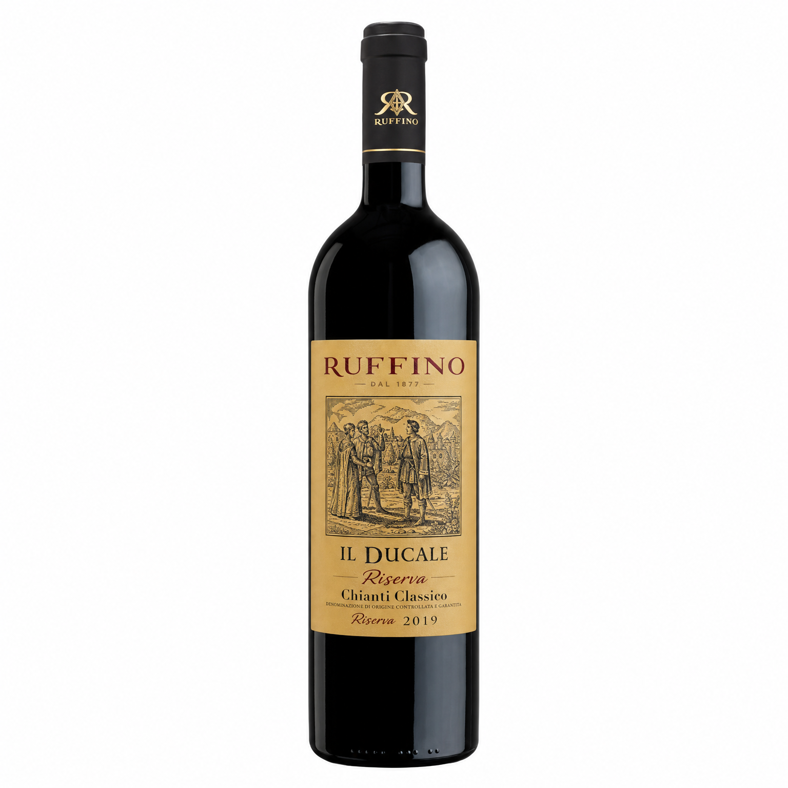 Ruffino Il Ducale Riserva 750ml