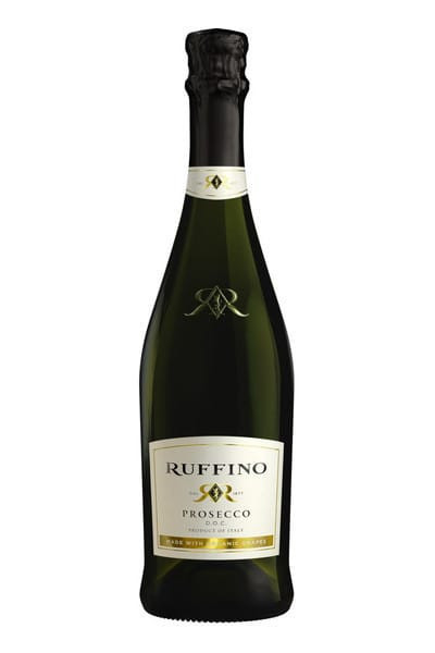 Ruff Prosecco Organic 750ml