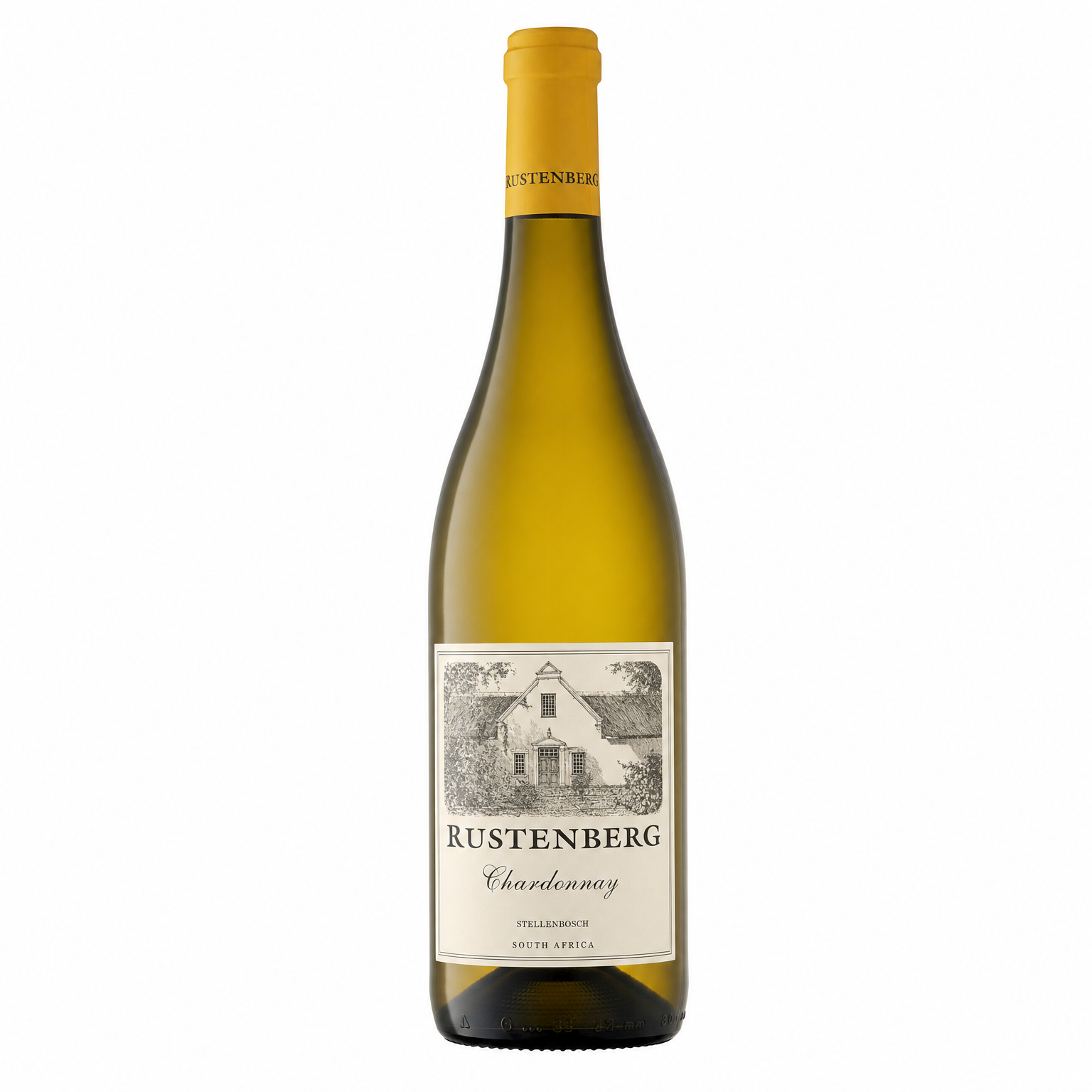 Rustenberg Chardonnay 750ml