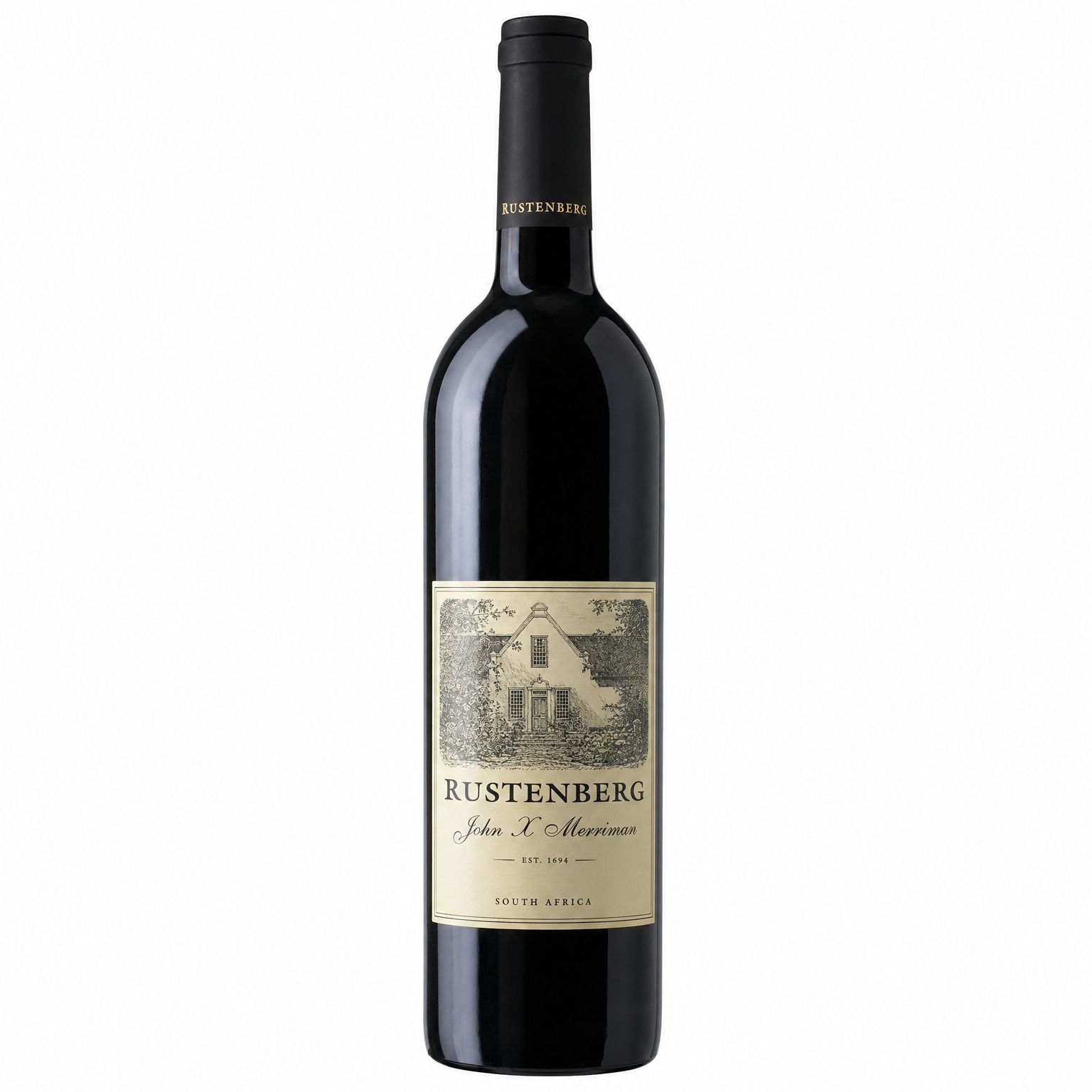Rustenberg John X Merriman 750ml