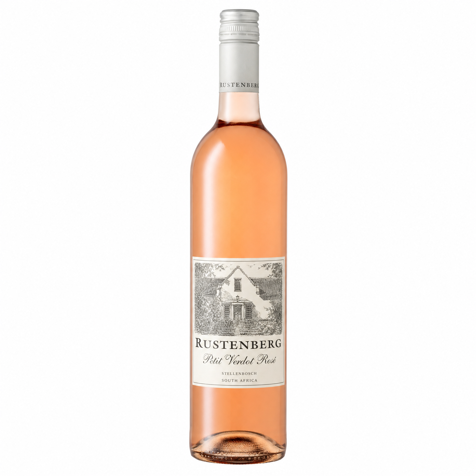 Rustenberg Petit Verdot Rosé 750ml