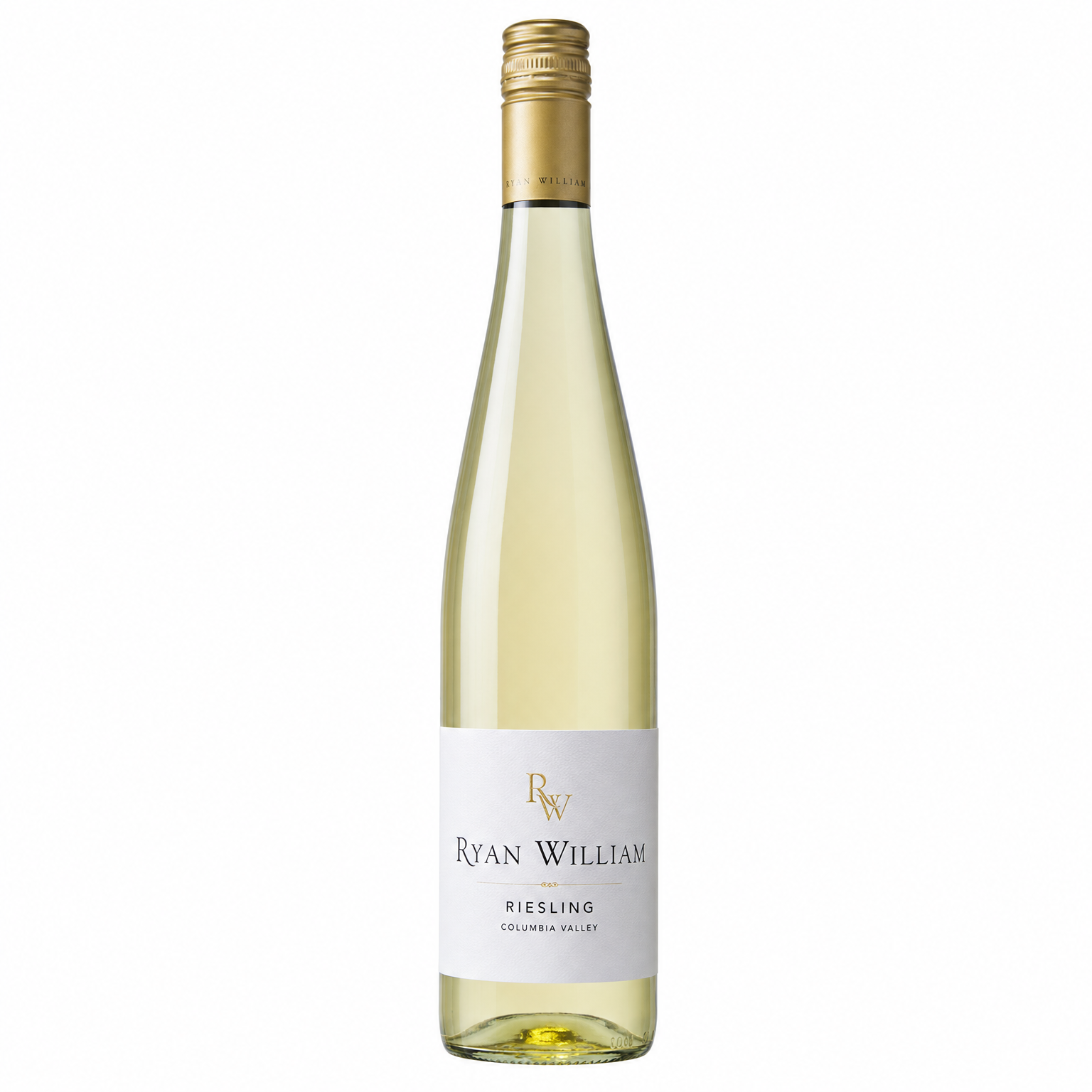 Ryan William Riesling